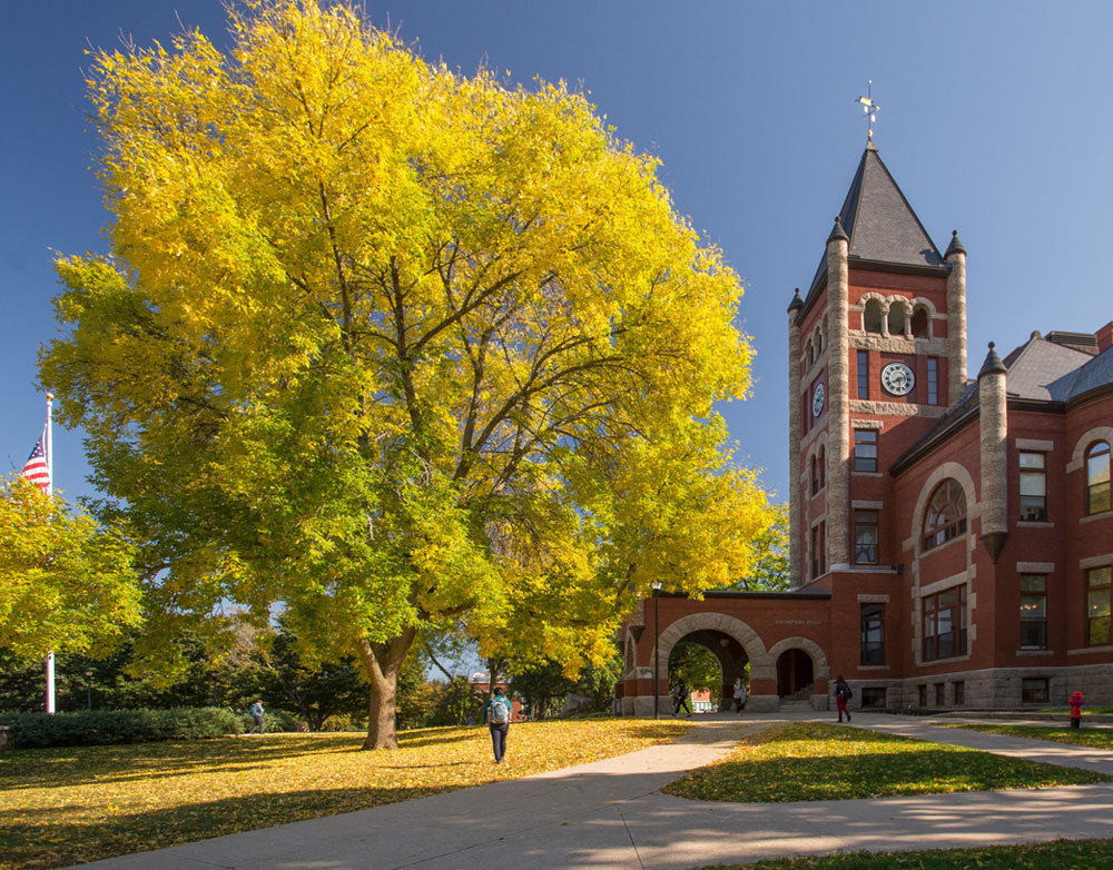 Durham 4th Safest College Town Nationally