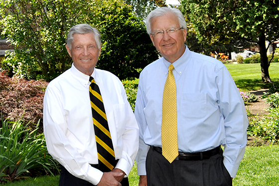 Bank of NH President Announces Plan to Retire