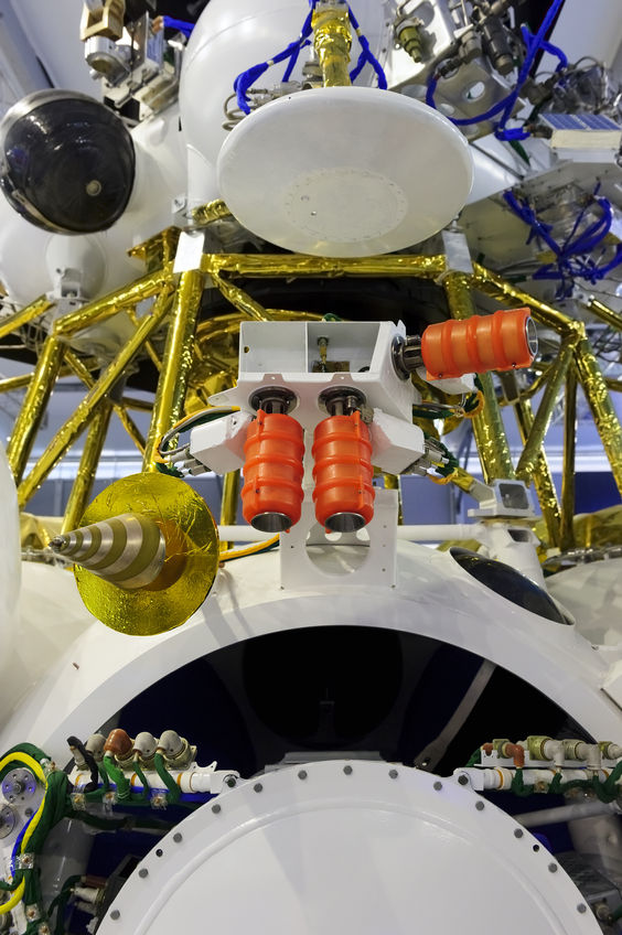 NH and Britain Partner on Aerospace