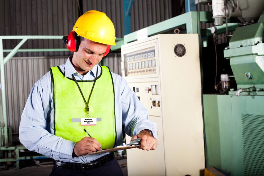 OSHA Fine Increase Now in Effect