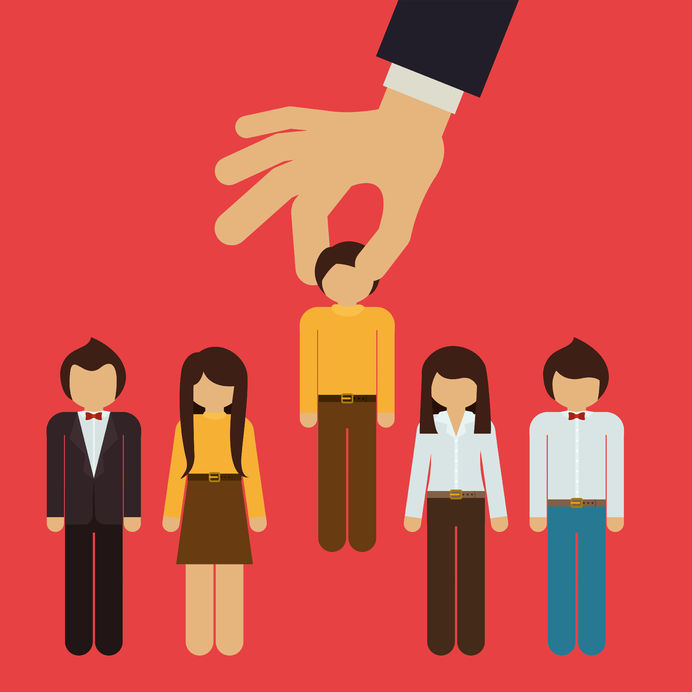 Survey Finds Hiring Taking Too Long