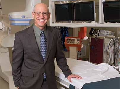 CMC Affiliates with Mass General