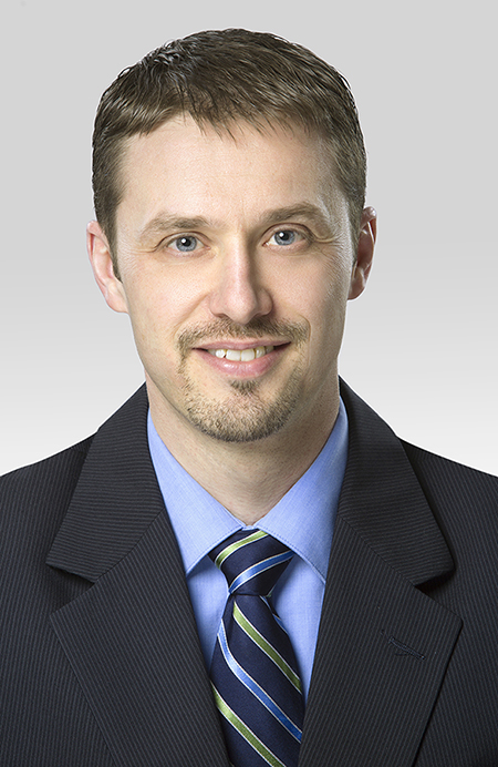 Huggins Hospital Names New CEO