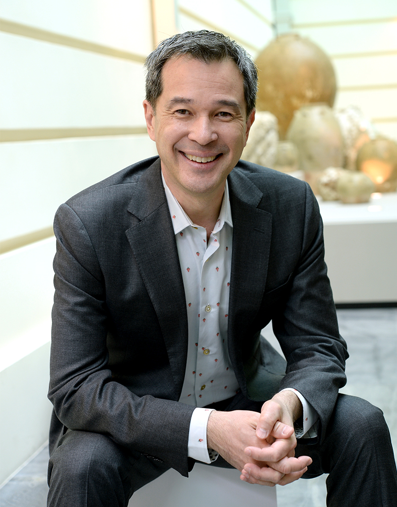 Currier Museum Names New Leader