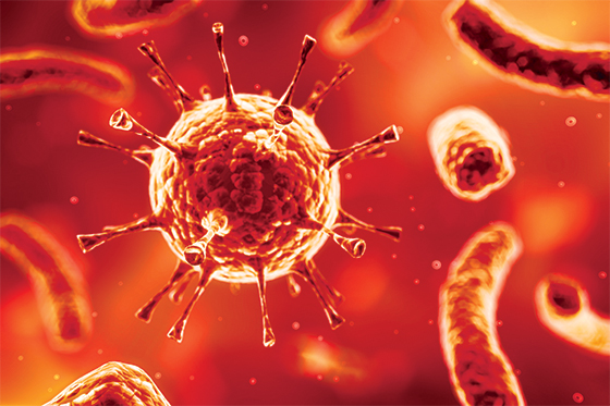 Prepping for Epidemics