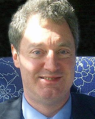NH Fiscal Policy Institute has New Leader
