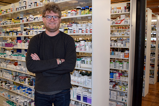 Pillpack CEO Named to Inc. Magazine 30 Under 30