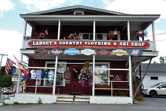 Lahout's To Be Featured at Telluride Film Festival