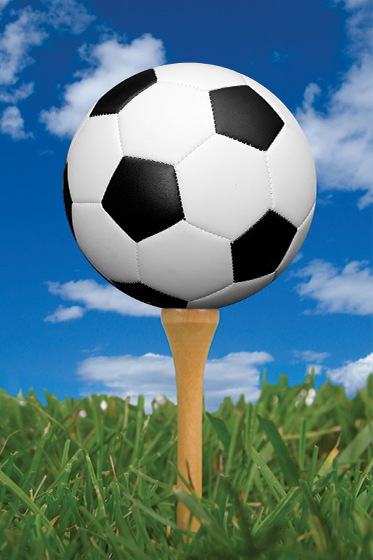 NH Golf Club Finds New Business in FootGolf