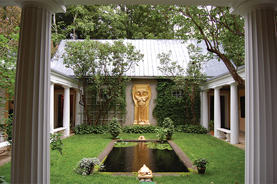 Mining the Past for Future Tourism