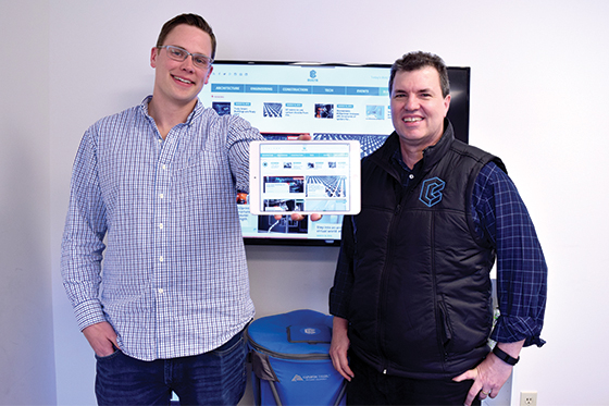 Builtr Labs Builds Buzz