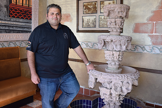 La Carreta Expanding to Londonderry and Portsmouth