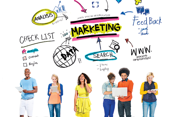 Marketing To Millennials