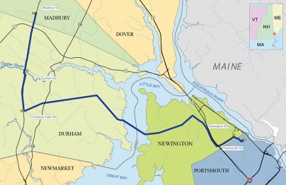Eversource Seeks Approval on 13-Mile Seacoast Project