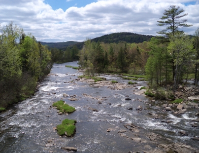 NH Charitable Foundation Donates to Connecticut River Conservation
