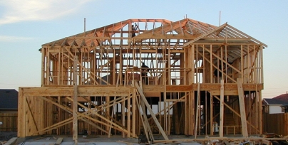 Construction Input Prices Fall in February