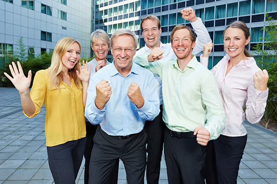 Five Reasons to Apply for Best Companies to Work For 