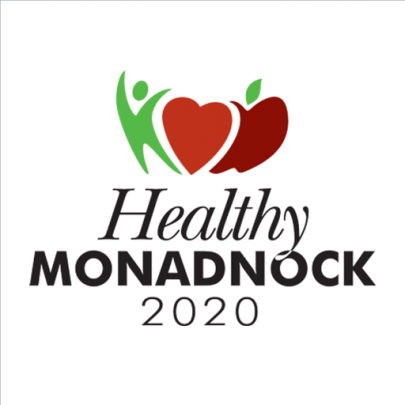 Monadnock Region Zones In on Health