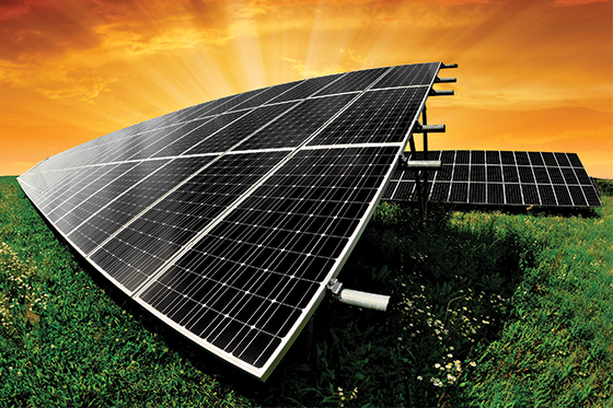 Solar Industry's Glow Threatened in NH