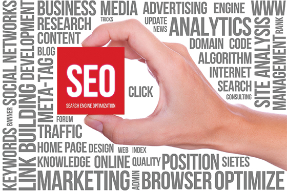The State of Search Engine Optimization