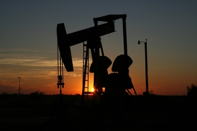 Pleasant at the Pump; Rough on the Rig