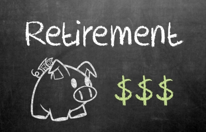 The New Retirement Challenge