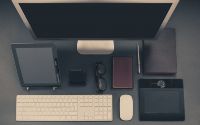 Office Safety: As Simple as a Clean Desk