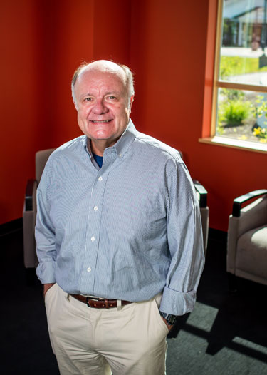 Colby-Sawyer President Appointed Dean of Law Center