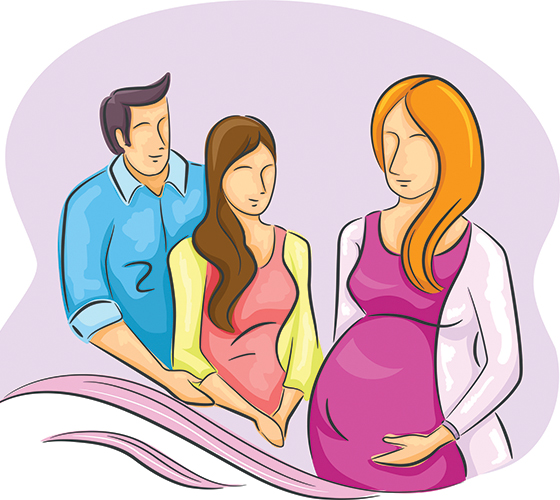 NH's First Surrogacy Agency Launches in Concord