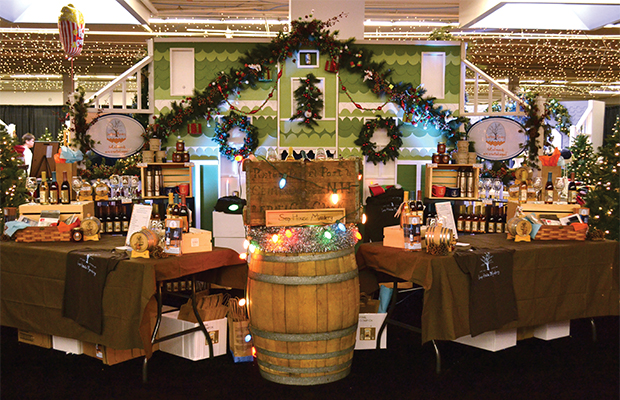 If You Love Made in NH&comma; You'll Adore the Made in New England Expo