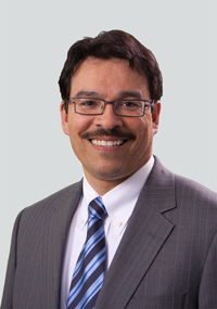 Great Bay President Nominated to Lead Economic Development