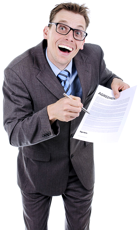 Sales Pitches that Don't Sell