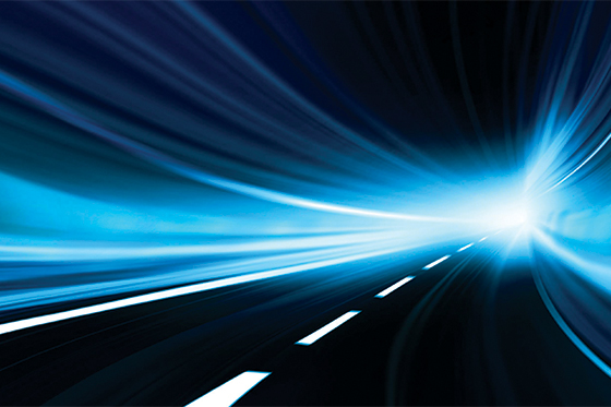 Building Smarter Highways 