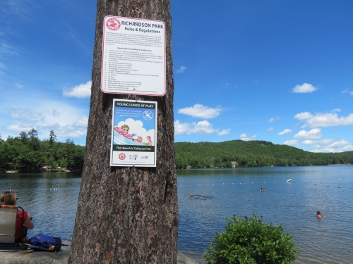 Nine Monadnock Communities Ban Tobacco in Recreation Areas