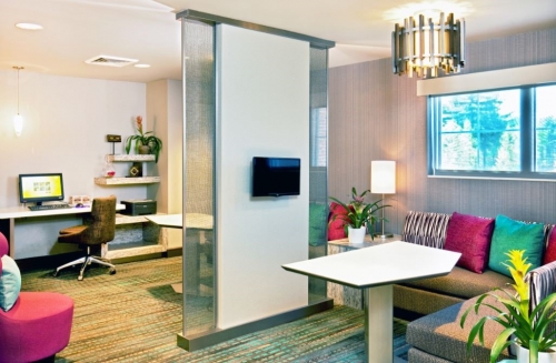 Lebanon Hotel Completes $6 Million Renovation Project