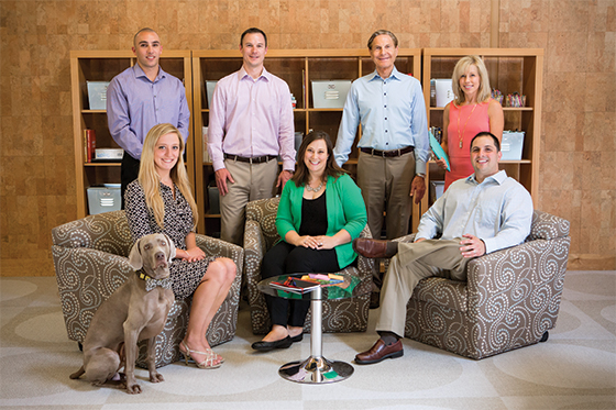 How Howard Brodsky Almost Lost the Family Business