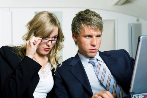 Employers Using Social Media to Screen Job Candidates