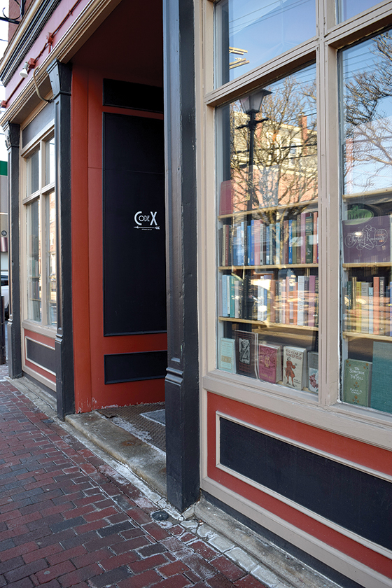 Liu Vaine's Speakeasy Success