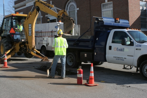 Unitil Files to Increase Distribution Rates for NH Customers 