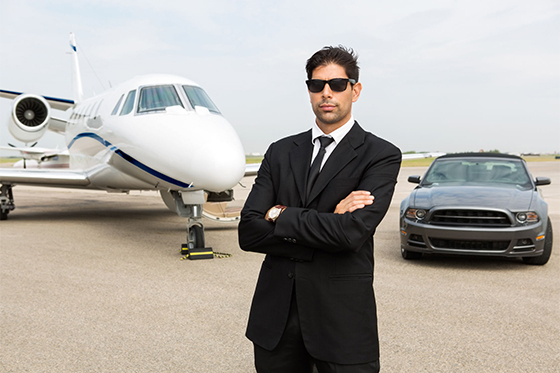 The Millionaires Among Us