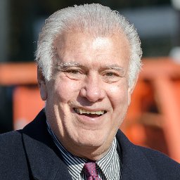 Gatsas Will Seek Re-Election as Manchester Mayor