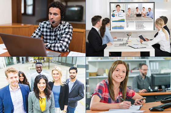 Managing a Multi-State Workforce