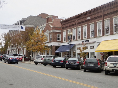 Hanover Ranked in Top 20 for Tax-Friendly Retirement Spots