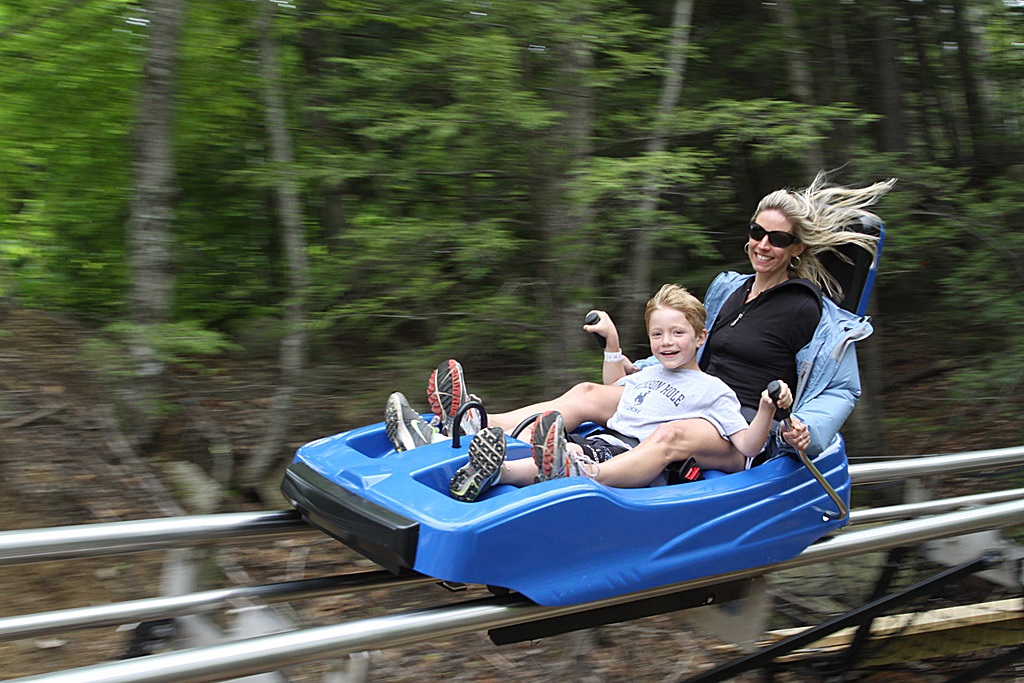 NH Tourism Officials Expect Strong Memorial Day Weekend 
