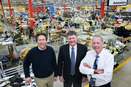 Globe Manufacturing Establishes $1 Million Community Fund