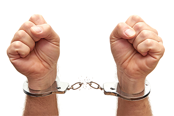 Breaking the Pattern