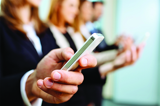 Using Tech to Make Events More Engaging