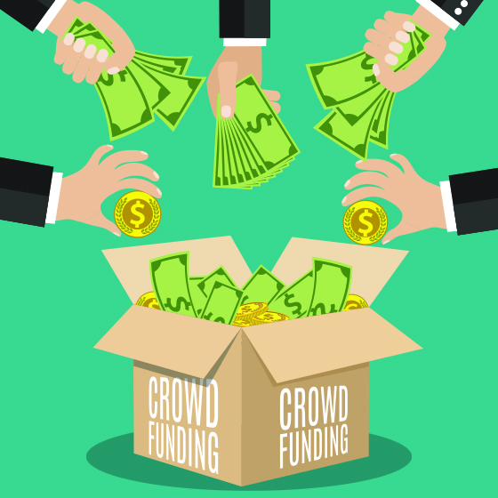 Crowdfunding Site Focuses on the Monadnock Region