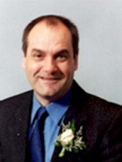 Manchester Rep. Steve Vaillancourt has Died
