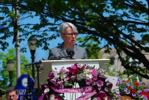 U.S. Attorney for NH Resigns